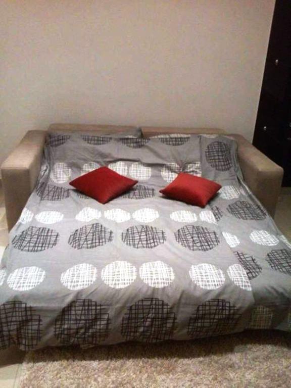 City Centre Apartment Novi Sad Eksteriør billede